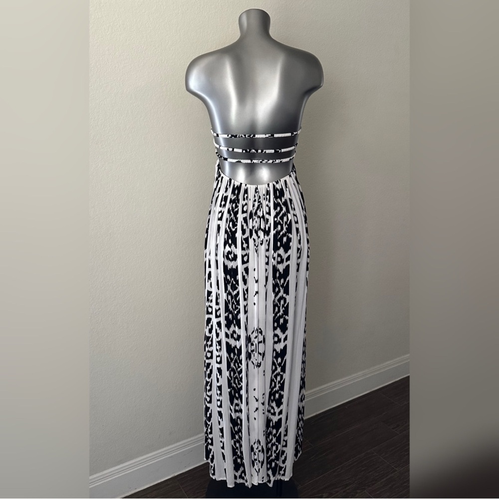 Indah Flamingo Maxi - Picture 5 of 13